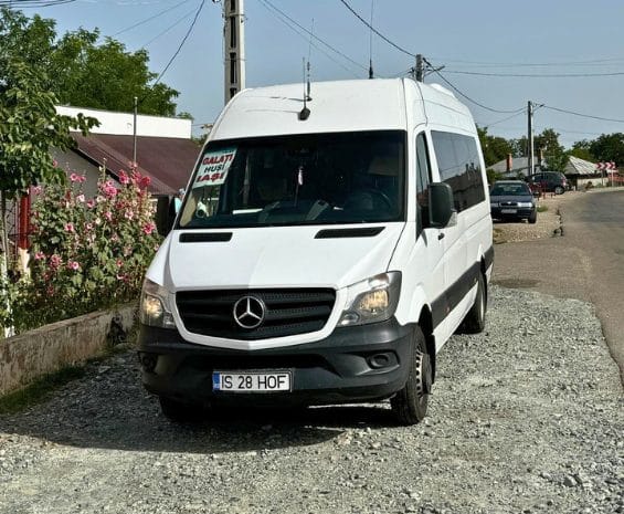 Intersaam - transport persoane, inchirieri microbuze, bilete microbuz - diferenta 2